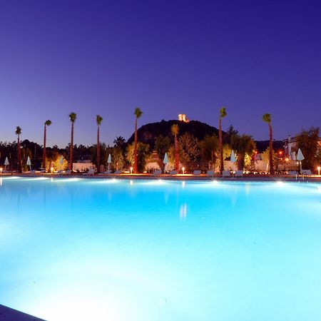 Castellammare di Velia Eleamare Resort מראה חיצוני תמונה