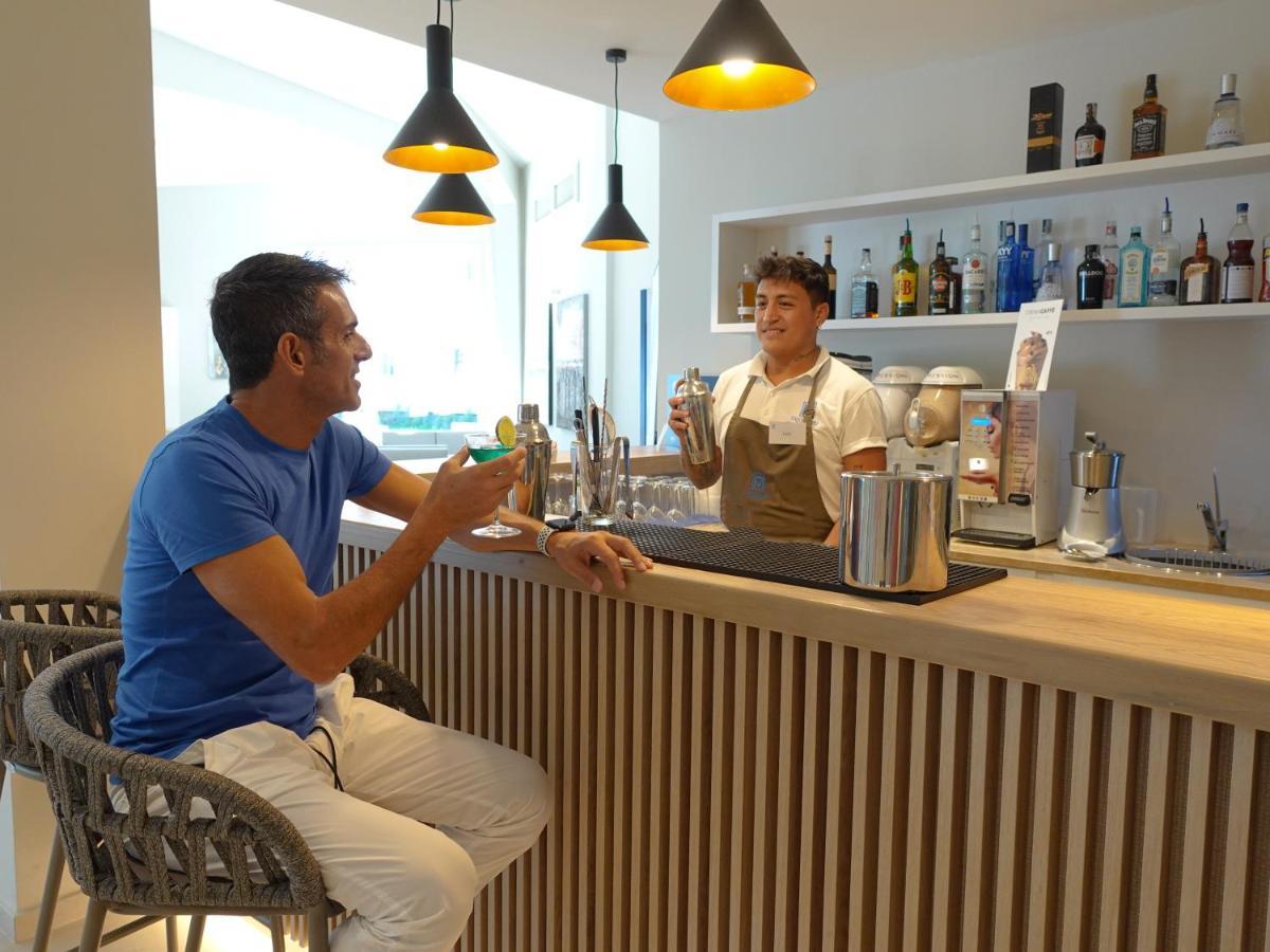Castellammare di Velia Eleamare Resort מראה חיצוני תמונה