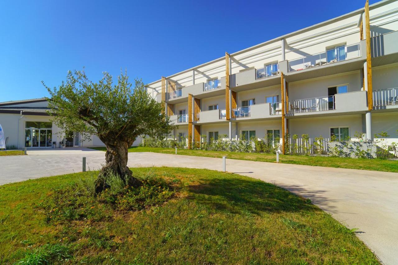 Castellammare di Velia Eleamare Resort מראה חיצוני תמונה