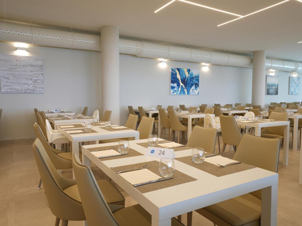 Castellammare di Velia Eleamare Resort מראה חיצוני תמונה
