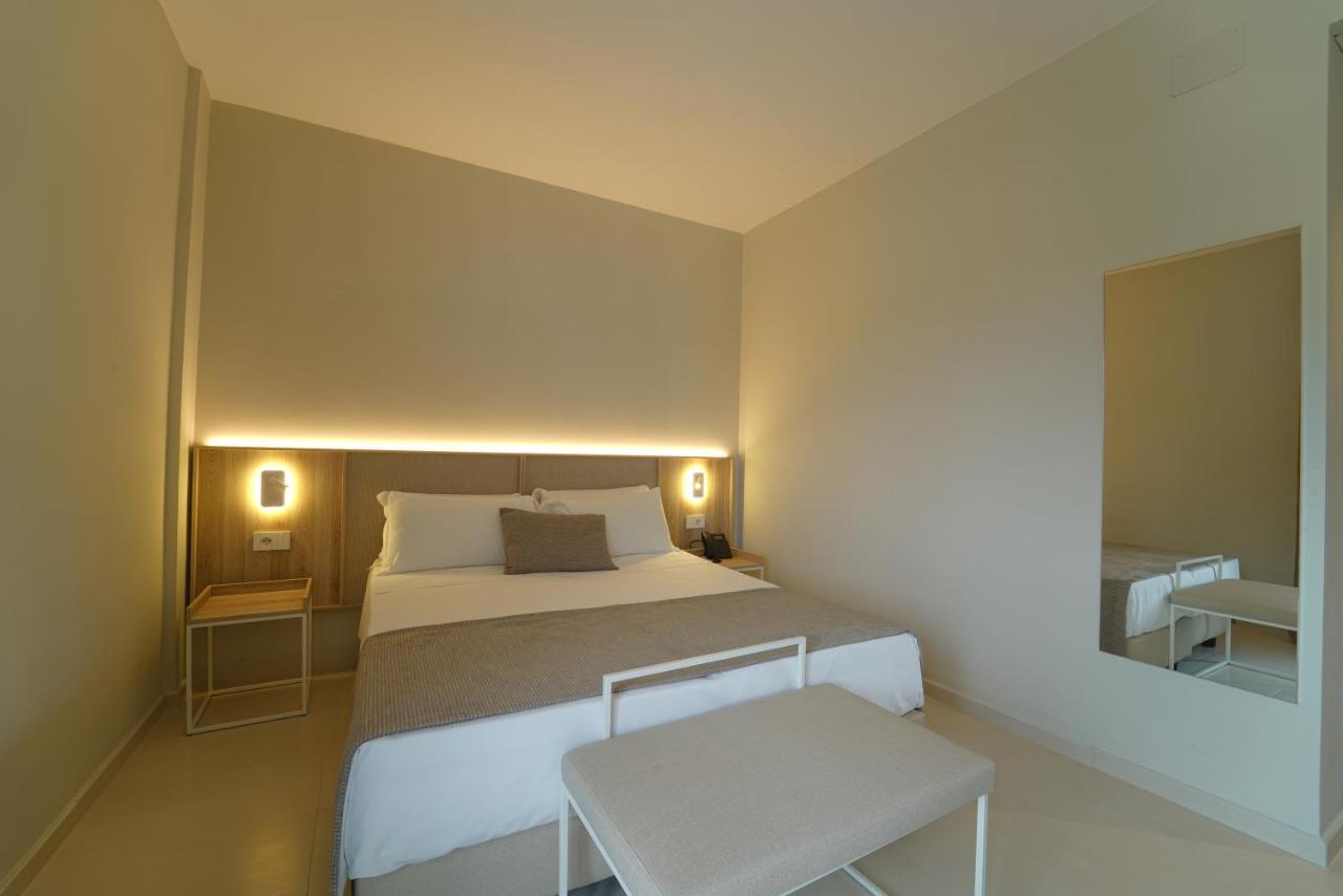 Castellammare di Velia Eleamare Resort מראה חיצוני תמונה